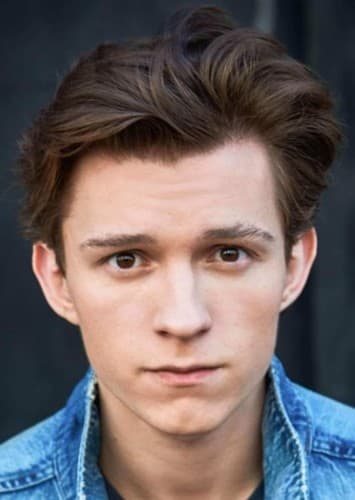 Tom Holland