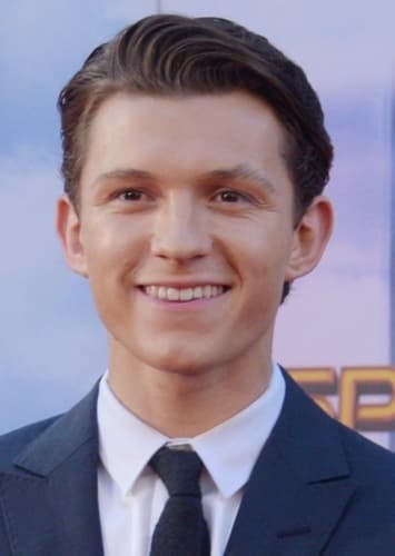 Tom Holland
