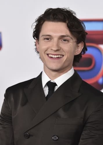 Tom Holland