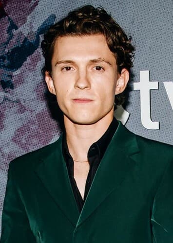 Tom Holland
