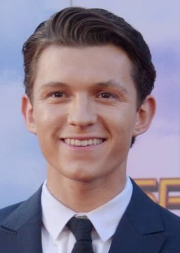 Tom Holland