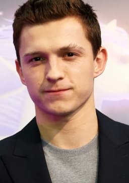 Tom Holland