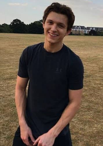 Tom Holland