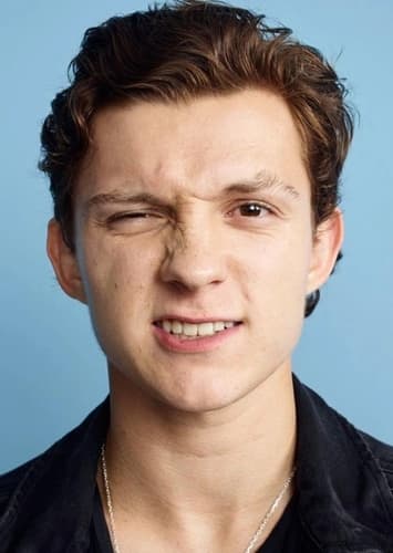 Tom Holland