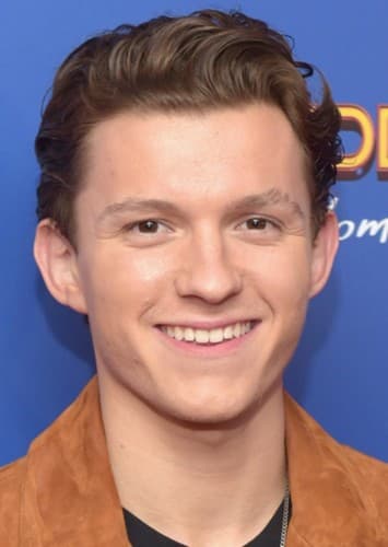 Tom Holland