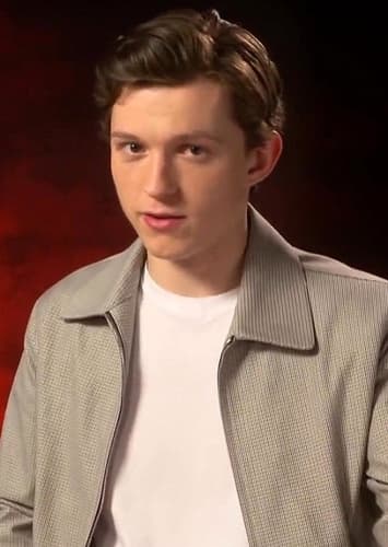 Tom Holland