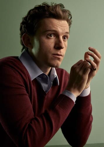 Tom Holland
