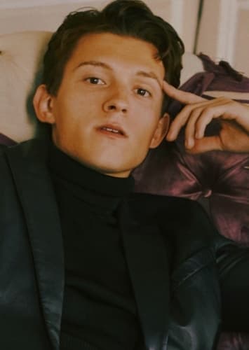 Tom Holland