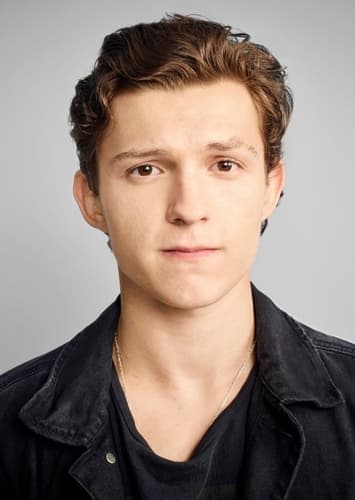 Tom Holland