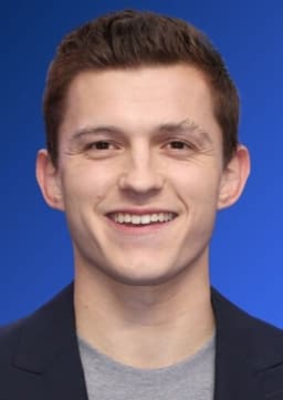 Tom Holland