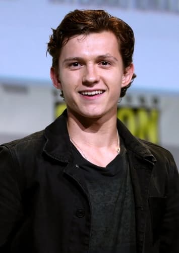 Tom Holland
