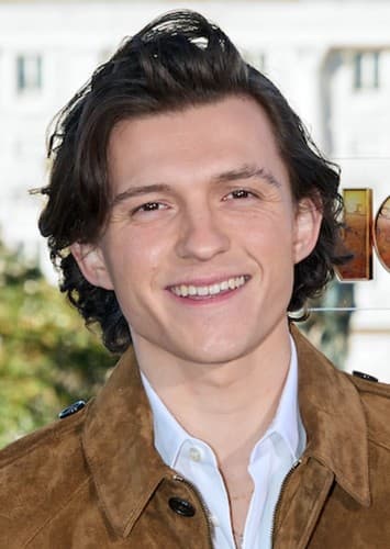 Tom Holland
