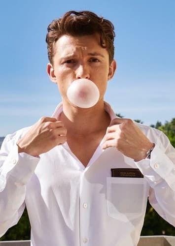 Tom Holland