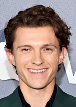 Tom Holland