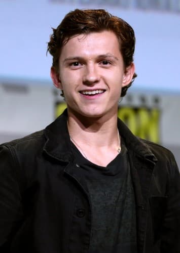 Tom Holland