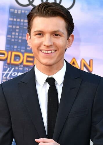 Tom Holland