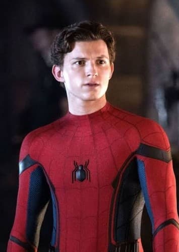 Tom Holland