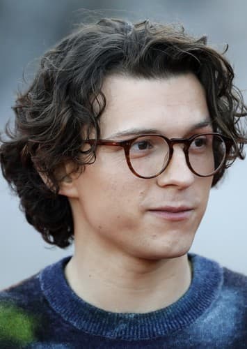 Tom Holland