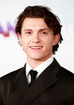 Tom Holland