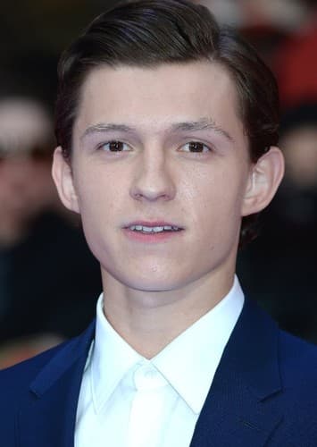 Tom Holland