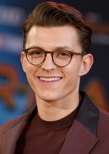 Tom Holland