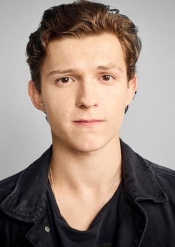 Tom Holland