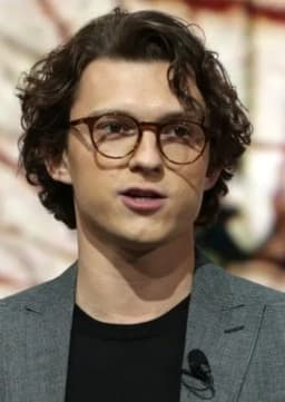 Tom Holland