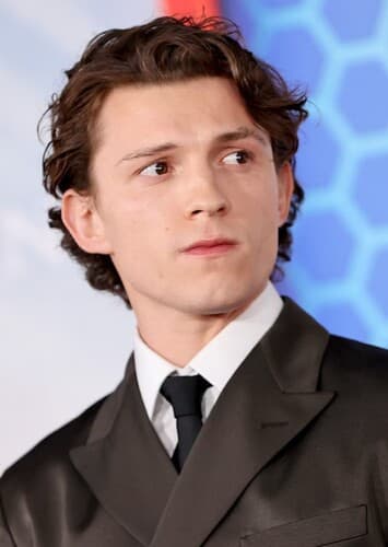 Tom Holland