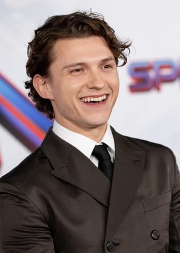 Tom Holland