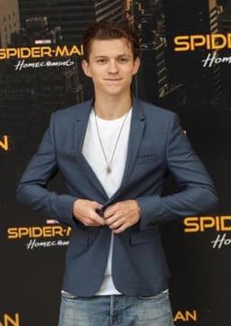 Tom Holland
