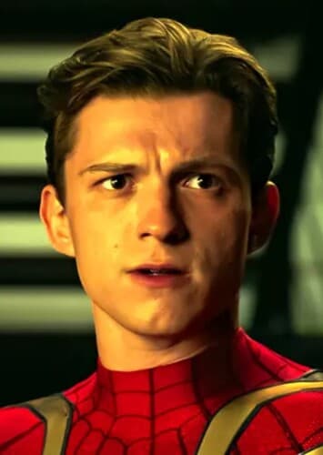 Tom Holland