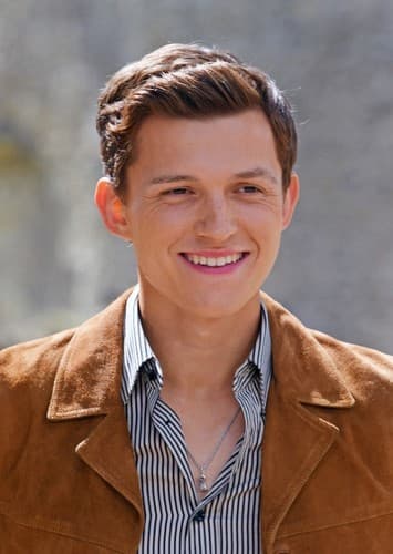 Tom Holland