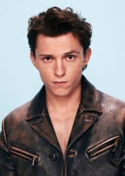 Tom Holland