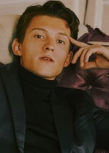 Tom Holland