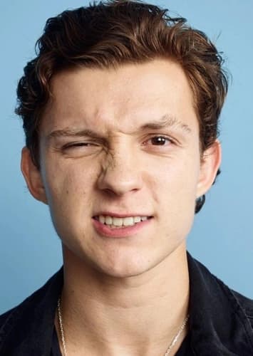 Tom Holland