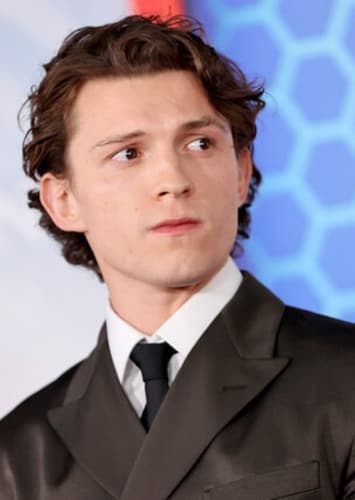 Tom Holland
