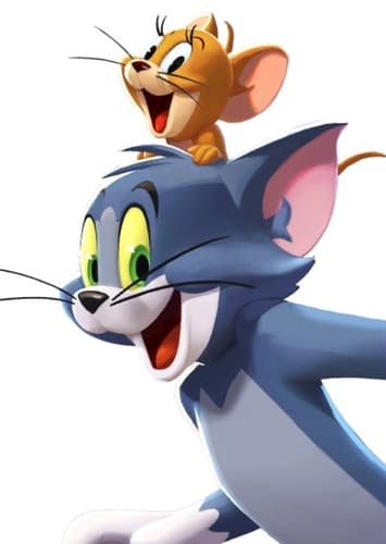 Tom & Jerry