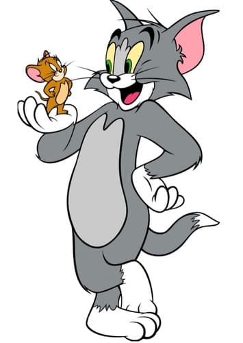 Tom & Jerry
