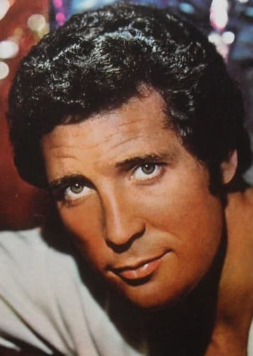 Tom Jones