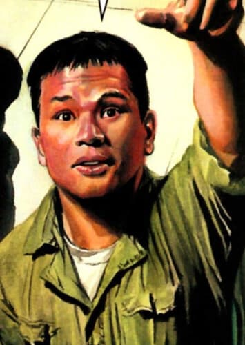 Thomas "Tom" Kalmaku