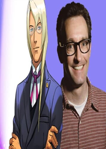 Tom Kenny