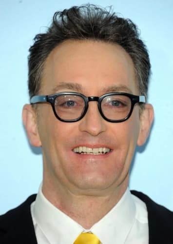 Tom Kenny
