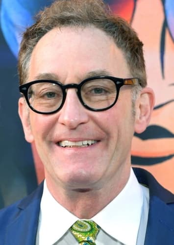 Tom Kenny