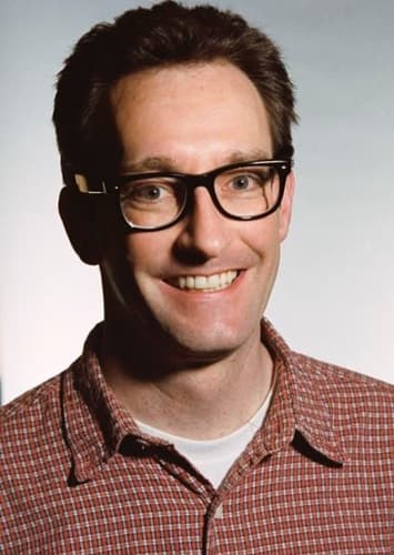 Tom Kenny