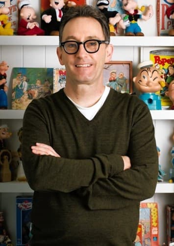Tom Kenny