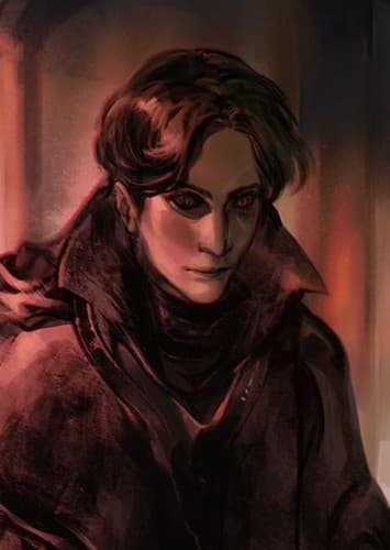 Tom Marvolo Riddle (41)