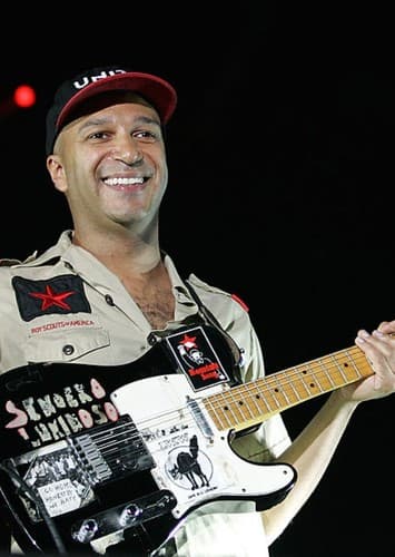 Tom Morello