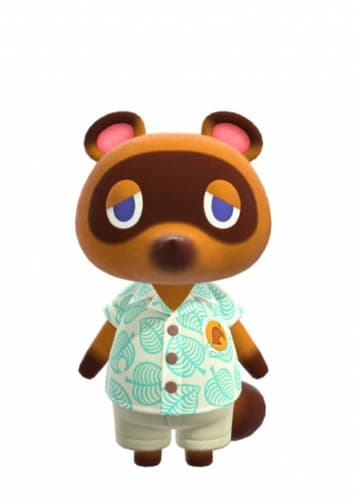 Tom Nook