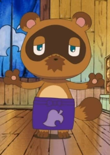 Tom Nook
