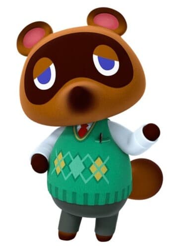 Tom Nook